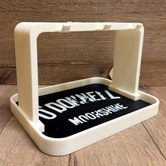 3D-Druck - O´Donnell Moonshine - 6er-Träger - Emaille Tasse klein