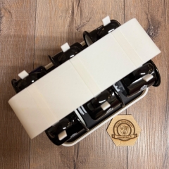 3D-Druck - O´Donnell Moonshine - 6er-Träger - Emaille Tasse klein