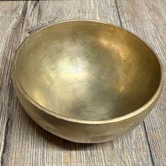 Klangschale - Bronze - Cho-Pa - 200-250g - ca. 10cm