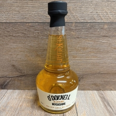 Moonshine O'Donnell - St. Kilian - Blueberry 30% vol. - 500ml - Likör mit Whisky