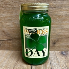 Moonshine O'Donnell - Sonderedition Waldmeister St. Patricks Day 20% vol. - 700ml