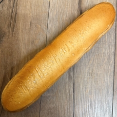 LARP - Props - Lebensmittel - Berta Baguette - Lagerdekoration, Theater, Karneval, Fasching