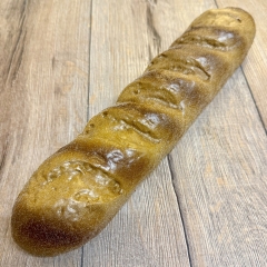 LARP - Props - Lebensmittel - Volker Vollkorn - Lagerdekoration, Theater, Karneval, Fasching