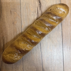 LARP - Props - Lebensmittel - Volker Vollkorn - Lagerdekoration, Theater, Karneval, Fasching