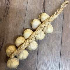 LARP - Props - Lebensmittel - Kevin Knoblauch - Lagerdekoration, Theater, Karneval, Fasching