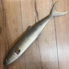 LARP - Props - Lebensmittel - Harry Hering - Lagerdekoration, Theater, Karneval, Fasching