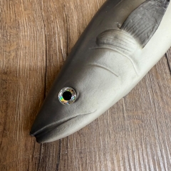 LARP - Props - Lebensmittel - Manni Makrele - Lagerdekoration, Theater, Karneval, Fasching