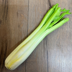 LARP - Props - Lebensmittel - Sigi Sellerie - Lagerdekoration, Theater, Karneval, Fasching