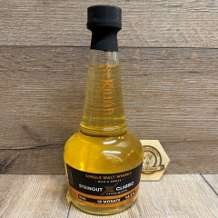 Whisky - St.Kilian - Sonderabfüllung - X Serie 2025 - Steingut CLASSIC - 0,5l - 1 Flasche verfügbar