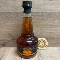 Whisky - St.Kilian - Sonderabfüllung - Whisky Bunker - Limited Release 2025 - 476 Flaschen - 0,5l