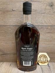 Whisky - St.Kilian - Heavy Metal - St. Kilian x Framus No. 1 - Ironfinger Edition mit Gitarrenholz - 49% - 0,7l - limitiert auf 379 Flaschen - 1 Flasche verfügbar