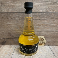 Whisky - St.Kilian - Sonderabfüllung - Christmas Edition 2024 - Joyeux Noel ex Maple Syrup - 355 Flaschen - 0,5l - 1 Flasche verfügbar