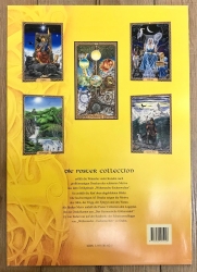 Poster - Weltenesche, Eschenwelten, Poster Collection - Voenix - Ausverkauf