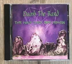 CD - Damh the bard 02 - The hills they are hollow
