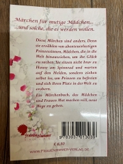 Buch - Märchen für mutige Mädchen - Anja Zimmer