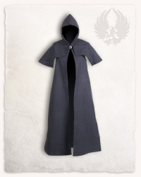 Ritual Mantel / Übermantel zur Robe - Größe L/XL - verschiedene Farben verfügbar