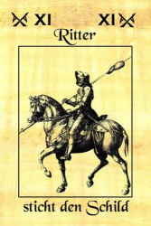 Hauen & Stechen - das Landsknecht Kartenspiel - 2te Auflage