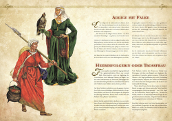 Buch - Kleidung des Mittelalters - Grundausstattung für die Frau - Zerkowski
